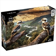 Buy Kooka Brothers AR Edition
