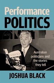Buy Performance Politics