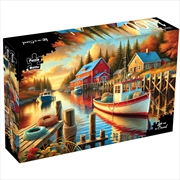Buy Life on a Canal