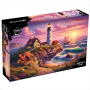 Buy Lighthouse Coast