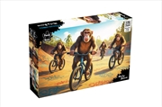 Buy Monkey BMX AR Edition