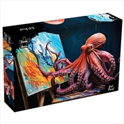 Buy Octo Paint