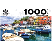 Buy Procida Italy