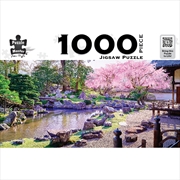 Buy Sakura Trees Japan AR Edtition