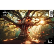 Buy Secret Treehouse AR Edition