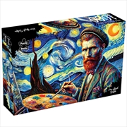 Buy Van Goh Selfie