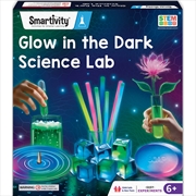 Buy Glow in the Dark Science Lab