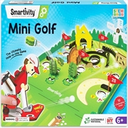 Buy Mini Golf