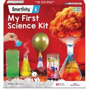 Buy My First Science Kit