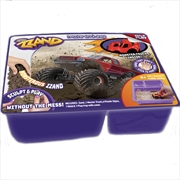 Buy Zzand monster truck arena