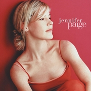 Buy Jennifer Paige - Pink Heavyweight Vinyl
