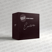 Buy Encore Deluxe Fanbox