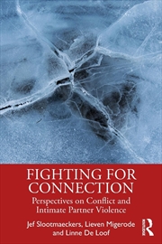 Buy Fighting for Connection