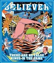 Buy Believer