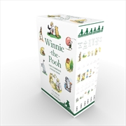 Buy Winnie The Pooh Complete Collection