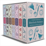 Buy The Sherlock Holmes Collection