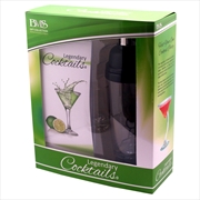Buy Legendary Cocktails Set