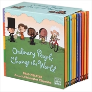 Buy Ordinary People Change the World Collection (10 Volume)