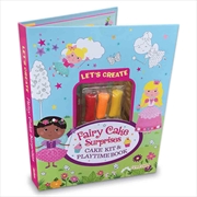 Buy Fairy Cake Surprises