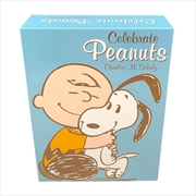 Buy Celebrate Peanuts