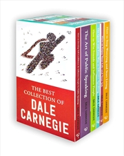 Buy Best Of Dale Carnegie Collection