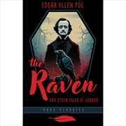 Buy The Raven And Other Tales Of H