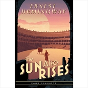 Buy The Sun Also Rises
