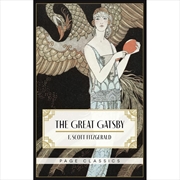 Buy The Great Gatsby
