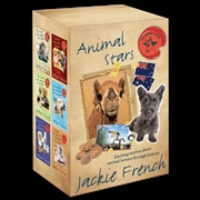 Buy Animal Stars Box Set