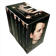 Buy Complete Collection of Fyodor Dostoevsky 6 Books Box Set