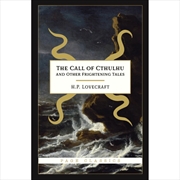 Buy The Call Of Cthulhu And Other