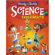 Buy Handy Buddy Science Experiment