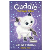 Buy Cuddle 2 - Superstar Dreams