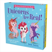 Buy Mythical Creatures Are Real! (Box Set)