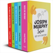 Buy Joseph Murphy Box