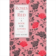 Buy Roses Are Red Book For Lovers