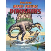 Buy Dino Zone Meat Eating Dinosaur