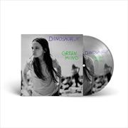 Buy Green Mind: 35th Anniversary - Picture Disc Vinyl
