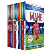 Buy Ultimate Football Heroes #2