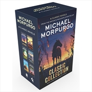 Buy Morpurgo Classic Collection Pack