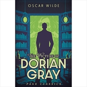 Buy The Picture Of Dorian Gray