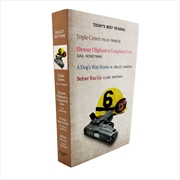 Buy Today's Best Reading Collection 3