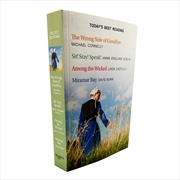 Buy Today's Best Reading Collection 4