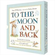 Buy To the Moon and Back