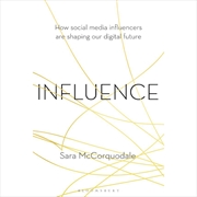 Buy Influence