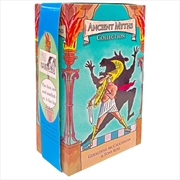 Buy Ancient Myths Collection