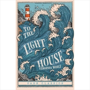 Buy To The Lighthouse