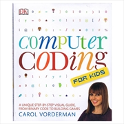 Buy Computer Coding For Kids