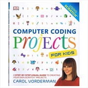 Buy Computer Coding Projects Kids