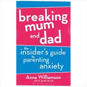 Buy Breaking Mum And Dad